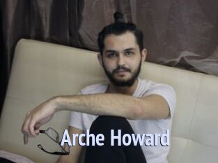Arche_Howard