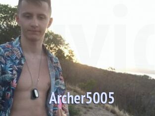 Archer5005