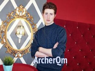 ArcherQm