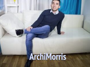 ArchiMorris