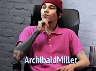 ArchibaldMiller