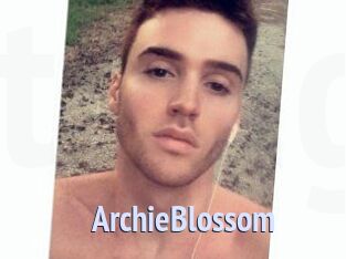 ArchieBlossom