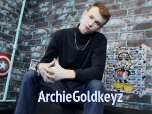 ArchieGoldkeyz