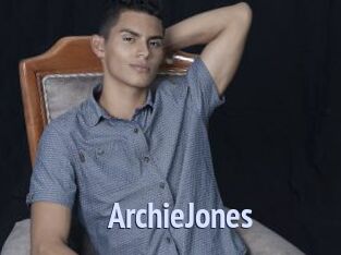 ArchieJones Tube video gay