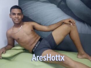 AresHottx Tube video gay