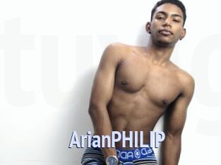 ArianPHILIP
