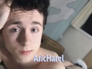 Aric_Harel