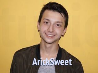 ArickSweet