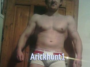 Arickhunt1