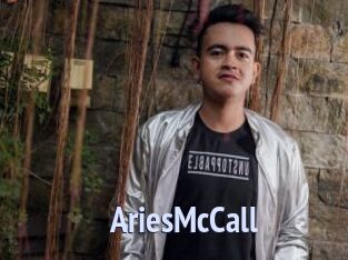AriesMcCall