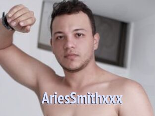 AriesSmithxxx