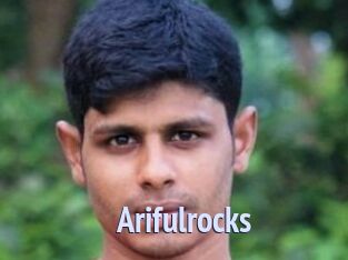 Arifulrocks