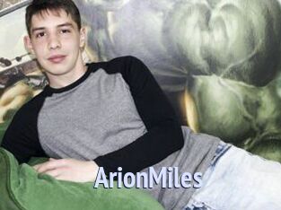 ArionMiles