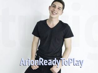 ArionReadyToPlay