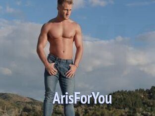 ArisForYou