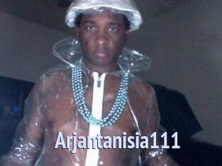 Arjantanisia111