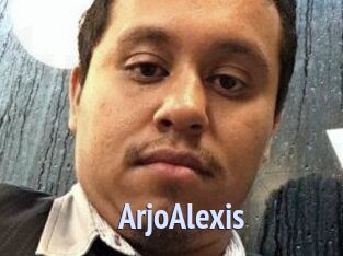Arjo_Alexis