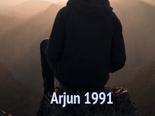 Arjun_1991