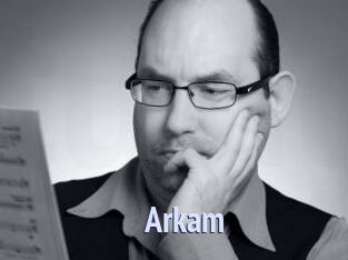 Arkam