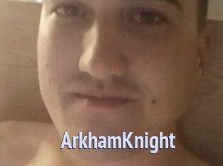 ArkhamKnight