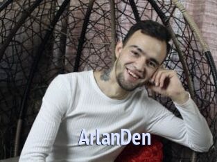 ArlanDen