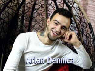 Arlan_Dennica Tube video gay