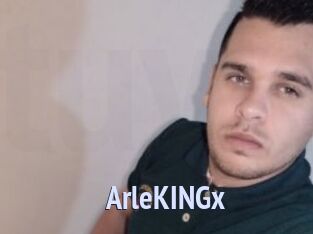 ArleKINGx
