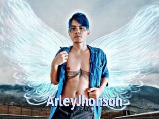 ArleyJhonson