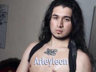 Arleyleon