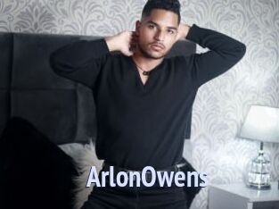 ArlonOwens