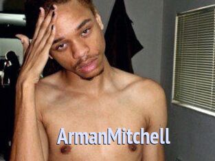 ArmanMitchell