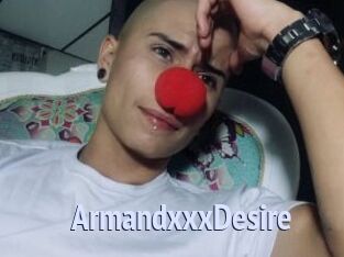 ArmandxxxDesire