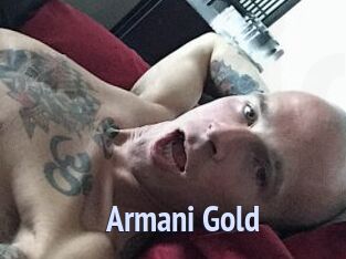 Armani_Gold