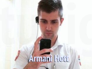Armani_Hott