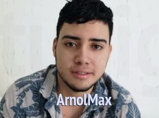 ArnolMax