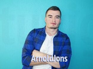 ArnoldJons