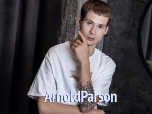 ArnoldParson