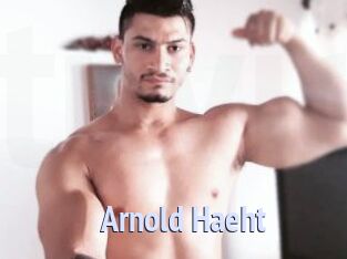 Arnold_Haeht
