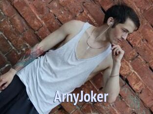 ArnyJoker