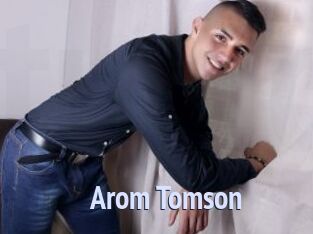 Arom_Tomson