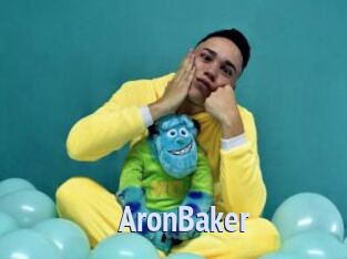 AronBaker