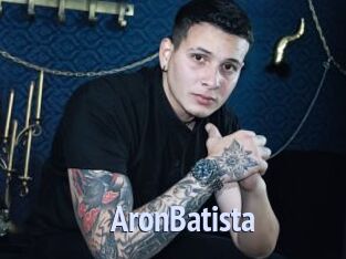 AronBatista