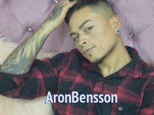 AronBensson