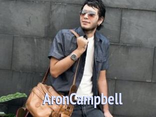 AronCampbell Tube video gay