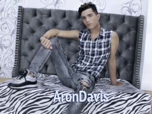 AronDavis