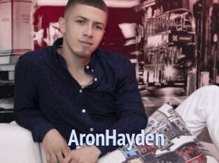 AronHayden