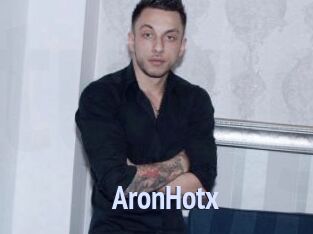 AronHotx