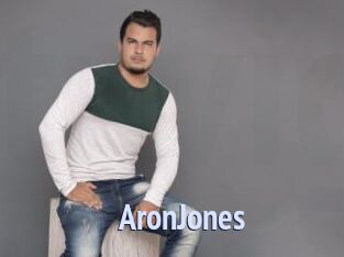 AronJones