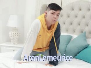 AronLemeurice