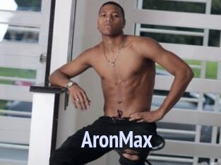AronMax